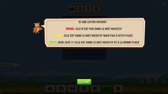 Motamo Screenshot