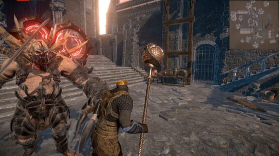 Wukong Monkey King's Journey West screenshot 4