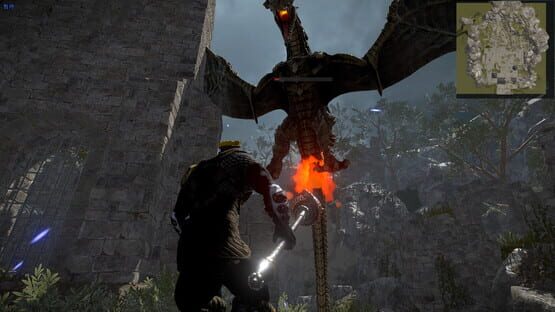 Wukong Monkey King's Journey West screenshot 2