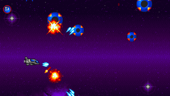 Project-X Screenshot