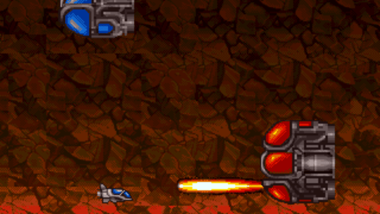 Project-X Screenshot