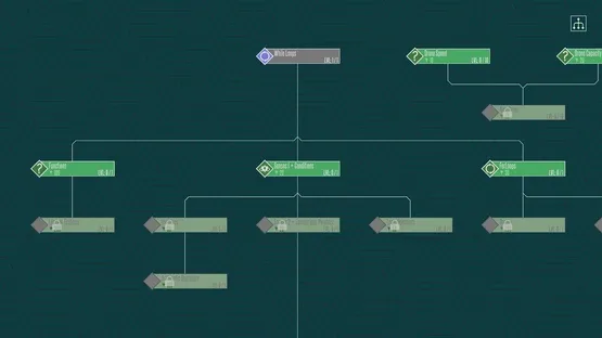 Arcana Automata screenshot 4
