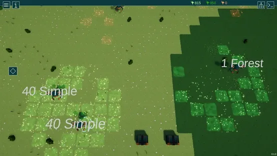 Arcana Automata screenshot 5
