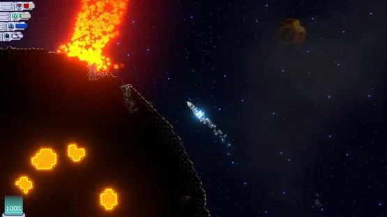 Cosmodrill screenshot 9