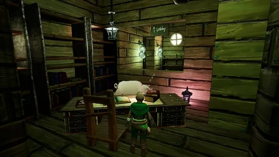 Off Course screenshot 6