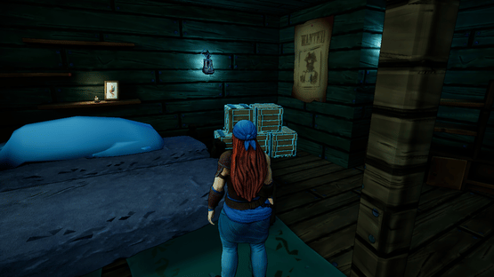 Off Course Screenshot