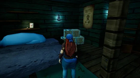 Off Course screenshot 3