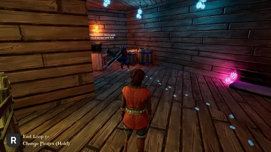 Off Course screenshot 7