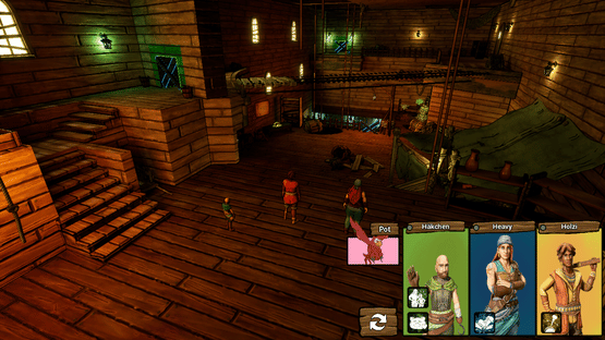 Off Course Screenshot