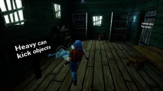 Off Course screenshot 5