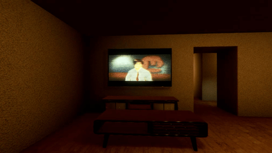 Our Eyes See No Evil Screenshot