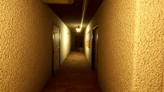 Our Eyes See No Evil screenshot 3