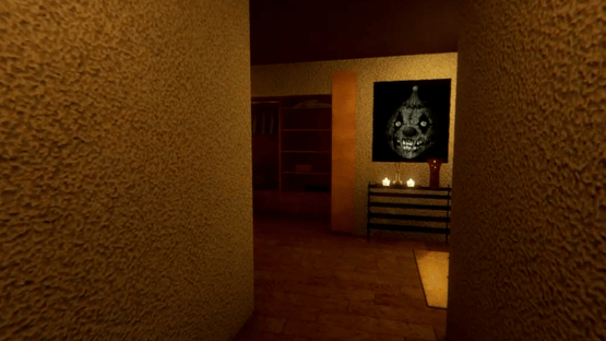 Our Eyes See No Evil Screenshot