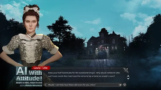 Detective Sherlock: Shadow Stalker screenshot 4