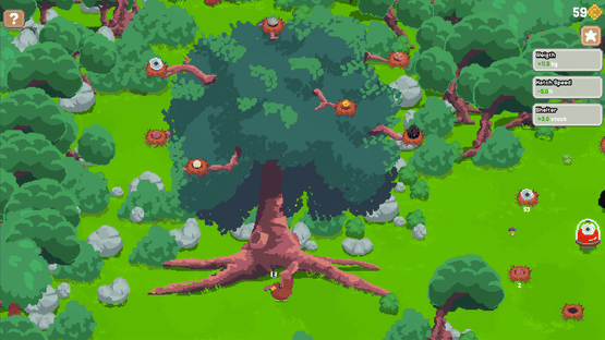 Egglings Screenshot
