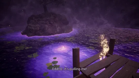 Echoes of Mora screenshot 3