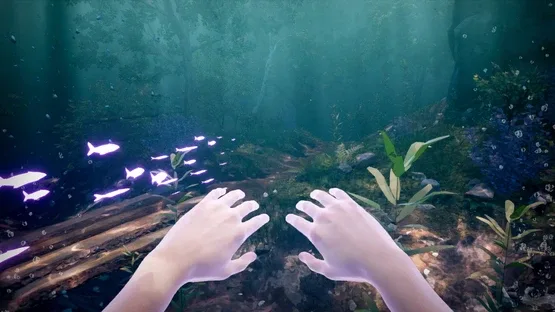 Echoes of Mora screenshot 7