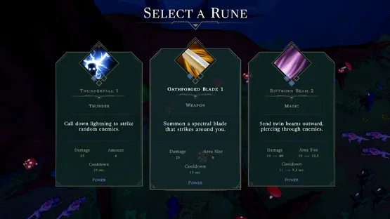 Valkyrie Rising: Hordes of Ragnarök screenshot 4