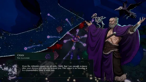 Valkyrie Rising: Hordes of Ragnarök screenshot 6