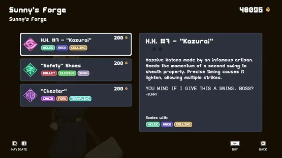 Rhythm Rat Rampage screenshot 5