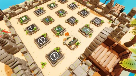 Pumuckl and the Crown of the Pirate King screenshot 5
