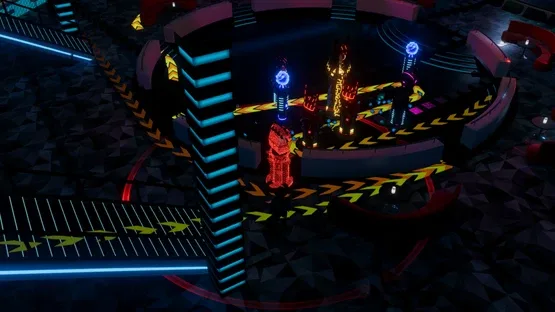 Club Defenders screenshot 2