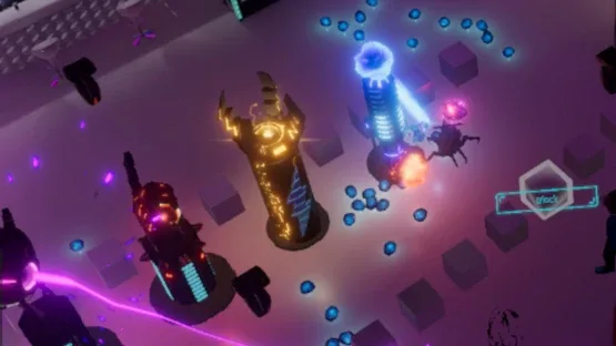 Club Defenders screenshot 3