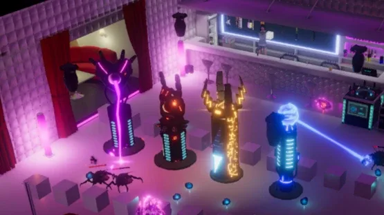 Club Defenders screenshot 5
