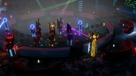 Club Defenders screenshot 6