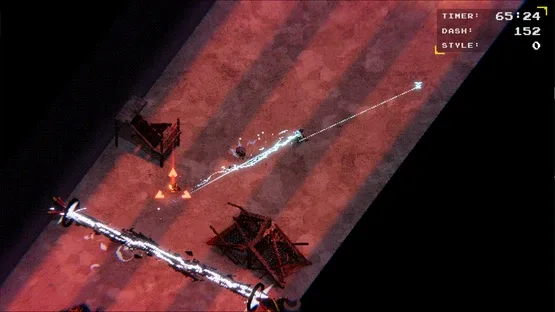 Bot Slash Bot screenshot 5