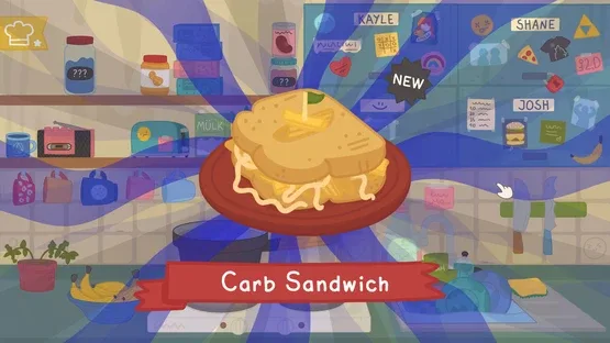 Little Chef: Cozy Cooking screenshot 2