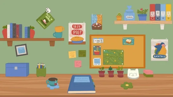 Little Chef: Cozy Cooking screenshot 3