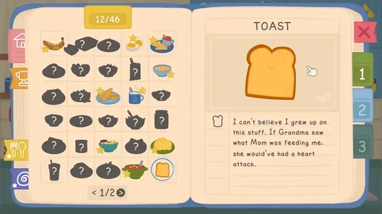 Little Chef: Cozy Cooking screenshot 4