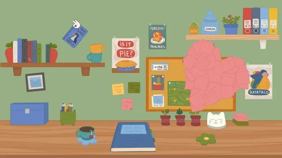 Little Chef: Cozy Cooking screenshot 6