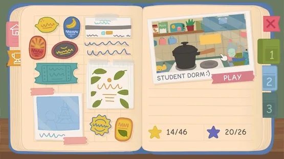 Little Chef: Cozy Cooking screenshot 7