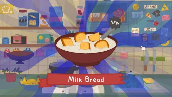 Little Chef: Cozy Cooking screenshot 9