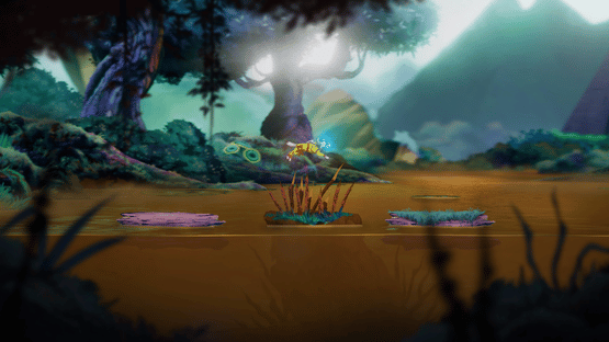Space Tail Screenshot