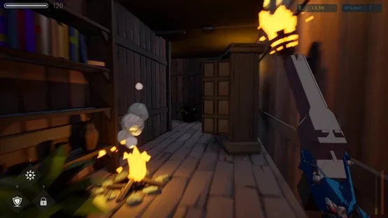 TowerUp: Breakout screenshot 16