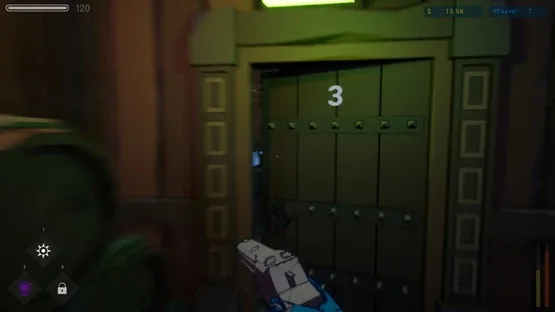 TowerUp: Breakout screenshot 14