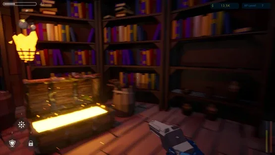TowerUp: Breakout screenshot 15