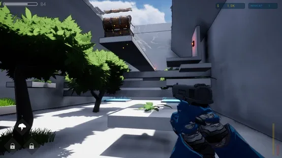 TowerUp: Breakout screenshot 4