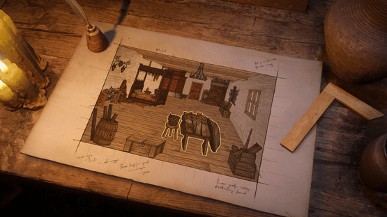 Kingdom Come: Deliverance II: Legacy of the Forge Screenshot