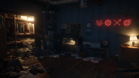 Vampire: The Masquerade - Bloodlines 2 - Santa Monica Memories Screenshot