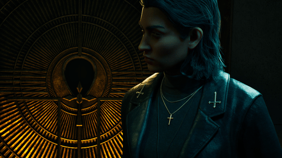 Vampire: The Masquerade - Bloodlines 2 - Shadows & Silk Screenshot