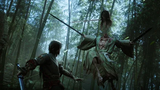 Swords of Legends screenshot 5