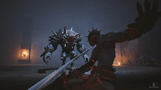 Vanran screenshot 4