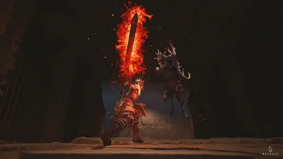 Vanran screenshot 5