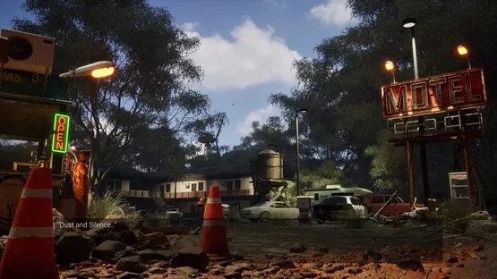 The Roadside Motel screenshot 22