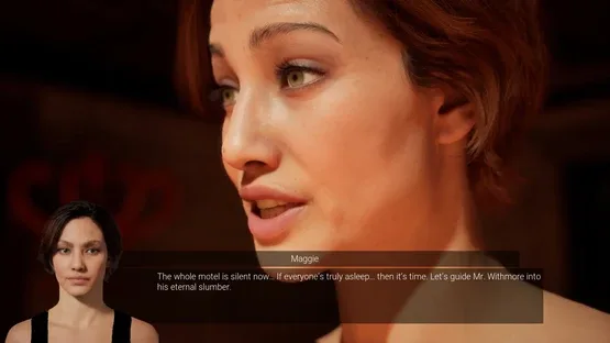 The Roadside Motel screenshot 8
