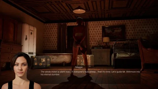 The Roadside Motel screenshot 13